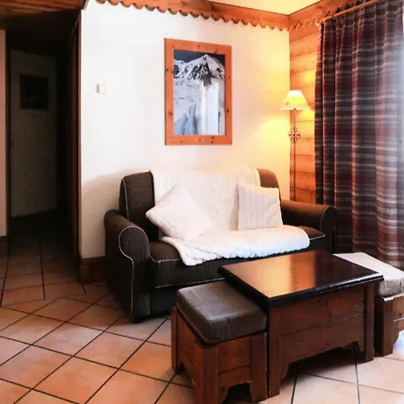 Appartamento Prestige 2 Bedrooms 6 People