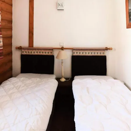 Prestige 2 Bedrooms 6 People * 샤모니