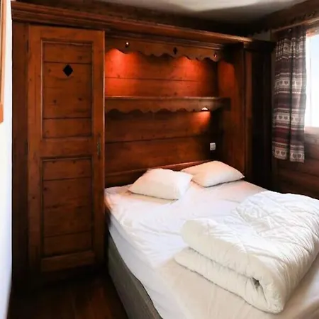 Apartamento Prestige 2 Bedrooms 6 People *