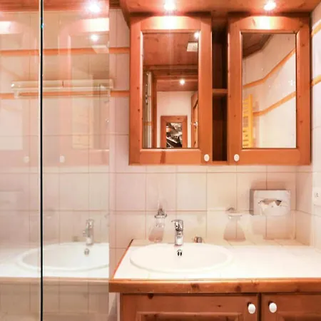 Prestige 2 Bedrooms 6 People *