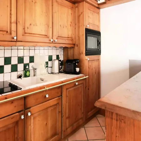 Prestige 2 Bedrooms 6 People Apartman